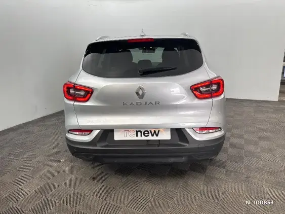 RENAULT KADJAR - voiture d'occasion - Photo 6