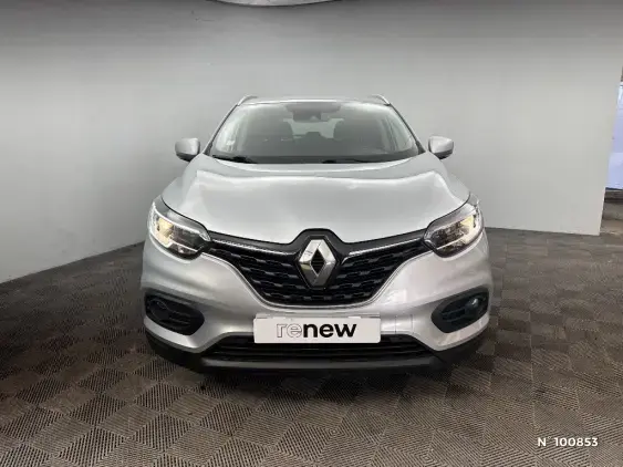 RENAULT KADJAR - voiture d'occasion - Photo 3