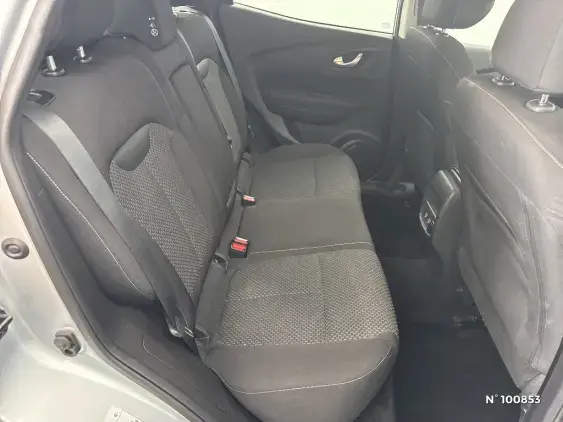 RENAULT KADJAR - voiture d'occasion - Photo 11