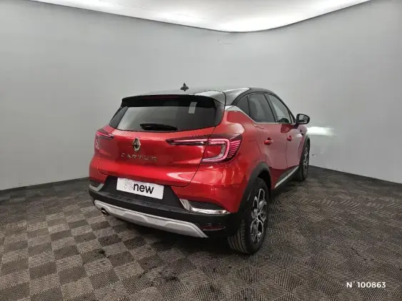 RENAULT CAPTUR II - voiture d'occasion - Photo 4