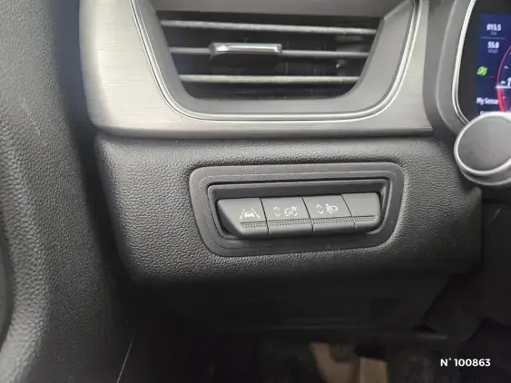 RENAULT CAPTUR II - voiture d'occasion - Photo 15