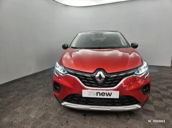 RENAULT CAPTUR II - voiture d'occasion - Photo 3