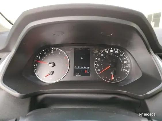 RENAULT CAPTUR II - voiture d'occasion - Photo 12