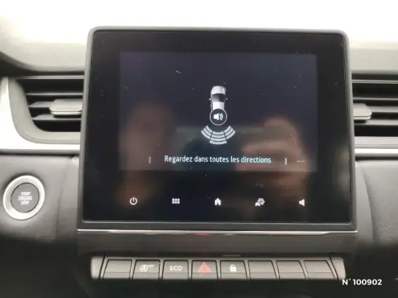 RENAULT CAPTUR II - voiture d'occasion - Photo 14