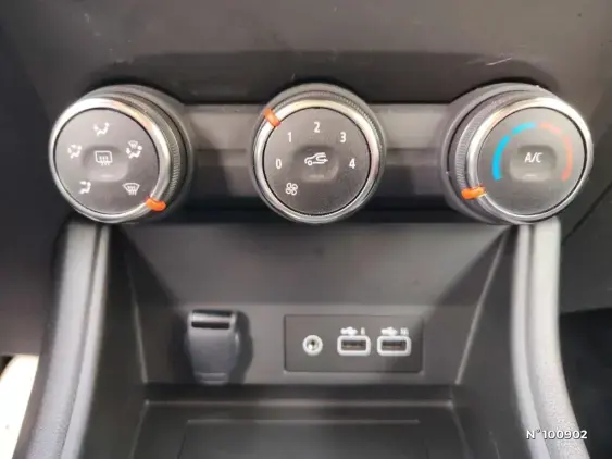 RENAULT CAPTUR II - voiture d'occasion - Photo 15