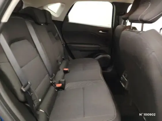 RENAULT CAPTUR II - voiture d'occasion - Photo 11