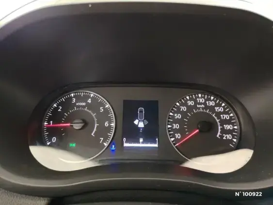 RENAULT MASTER FG III - voiture d'occasion - Photo 13