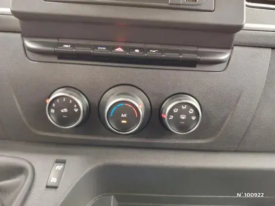 RENAULT MASTER FG III - voiture d'occasion - Photo 14