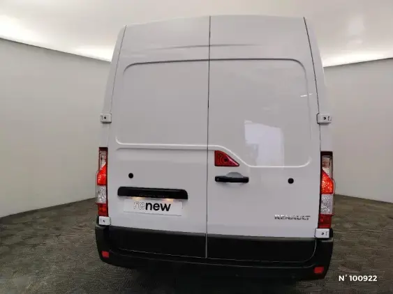 RENAULT MASTER FG III - voiture d'occasion - Photo 6