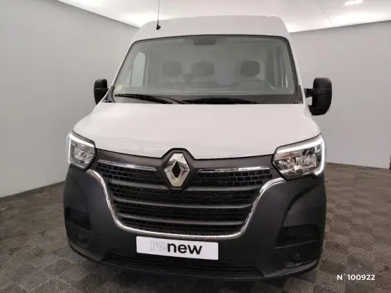 RENAULT MASTER FG III - voiture d'occasion - Photo 3