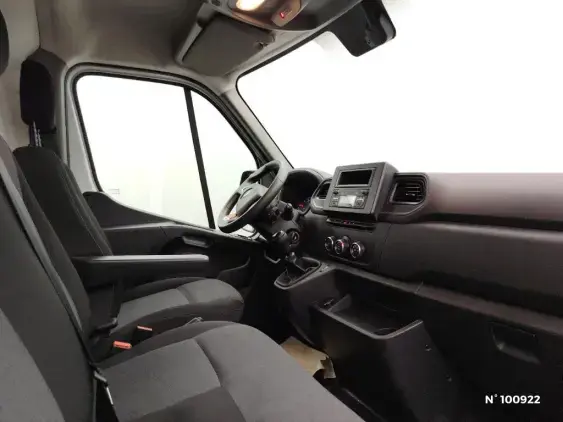 RENAULT MASTER FG III - voiture d'occasion - Photo 9