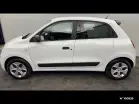 RENAULT TWINGO ELECTRIQUE III - Photo 2