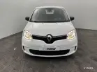 RENAULT TWINGO ELECTRIQUE III - Photo 3