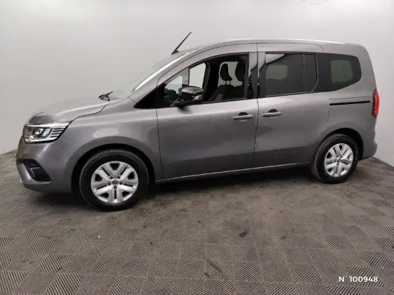 RENAULT KANGOO III - voiture d'occasion - Photo 2
