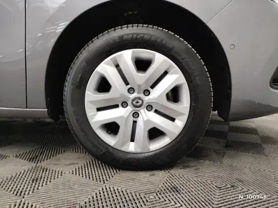 RENAULT KANGOO III - voiture d'occasion - Photo 8