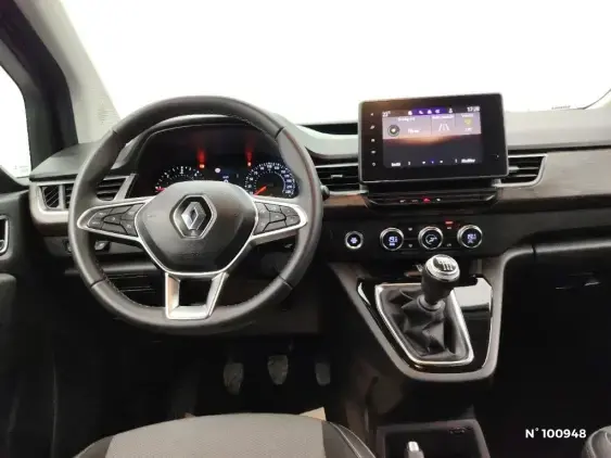 RENAULT KANGOO III - voiture d'occasion - Photo 9