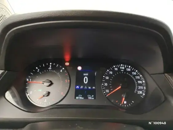 RENAULT KANGOO III - voiture d'occasion - Photo 12