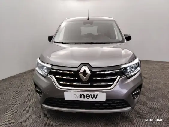 RENAULT KANGOO III - voiture d'occasion - Photo 3