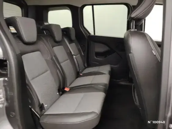 RENAULT KANGOO III - voiture d'occasion - Photo 11