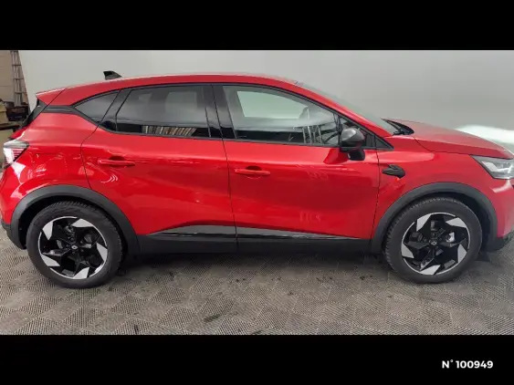 RENAULT CAPTUR II - voiture d'occasion - Photo 5