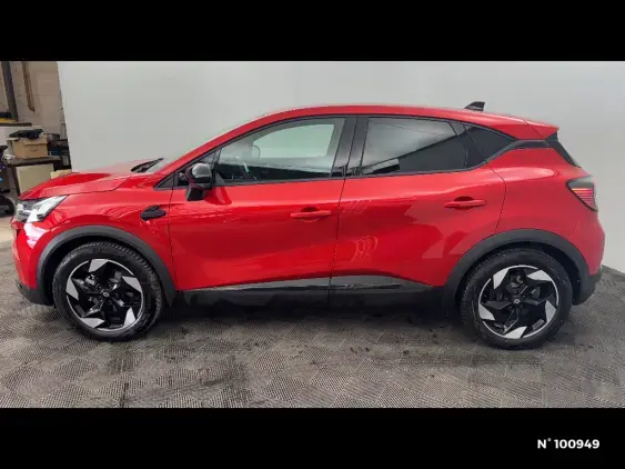 RENAULT CAPTUR II - voiture d'occasion - Photo 2