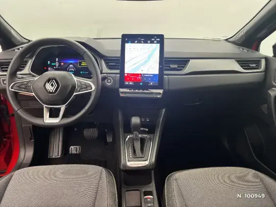 RENAULT CAPTUR II - voiture d'occasion - Photo 9