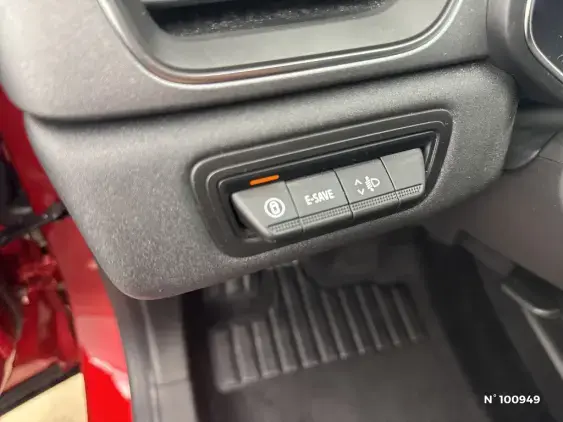 RENAULT CAPTUR II - voiture d'occasion - Photo 15