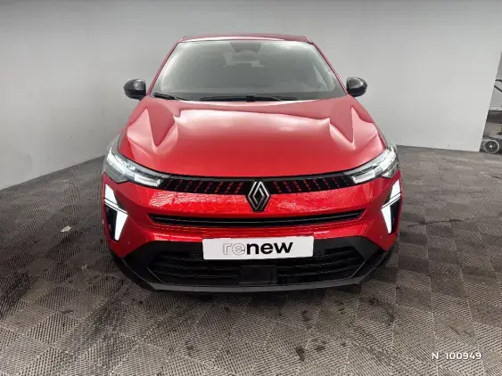 RENAULT CAPTUR II - voiture d'occasion - Photo 3