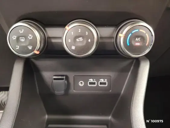 RENAULT CLIO V - voiture d'occasion - Photo 15