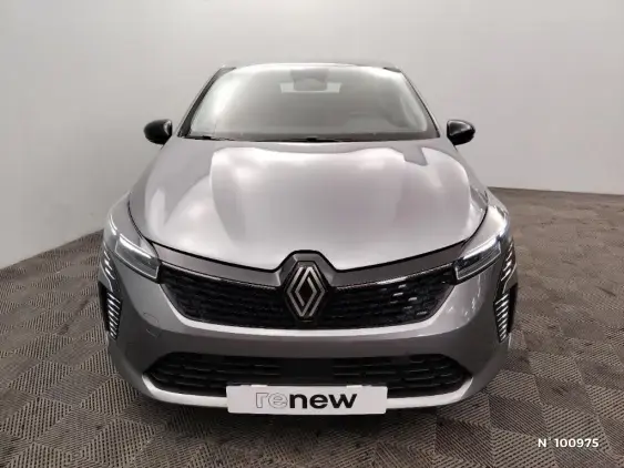 RENAULT CLIO V - voiture d'occasion - Photo 3