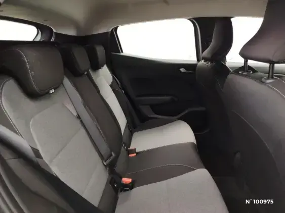 RENAULT CLIO V - voiture d'occasion - Photo 11