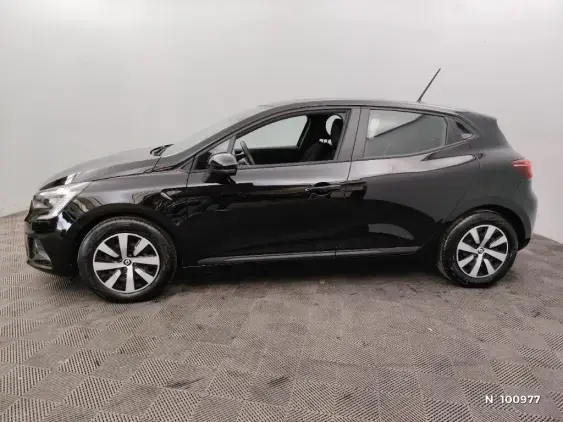 RENAULT CLIO V - voiture d'occasion - Photo 2