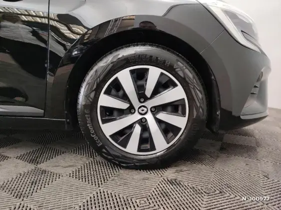 RENAULT CLIO V - voiture d'occasion - Photo 7