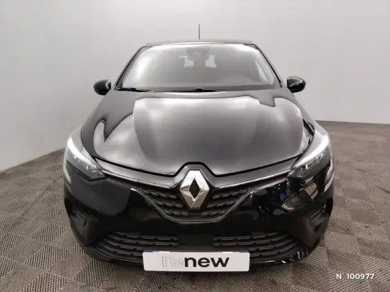 RENAULT CLIO V - voiture d'occasion - Photo 3