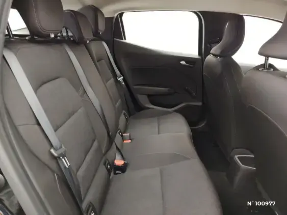 RENAULT CLIO V - voiture d'occasion - Photo 10