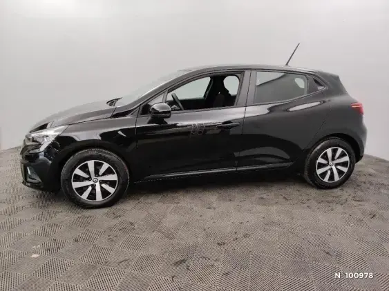 RENAULT CLIO V - voiture d'occasion - Photo 2