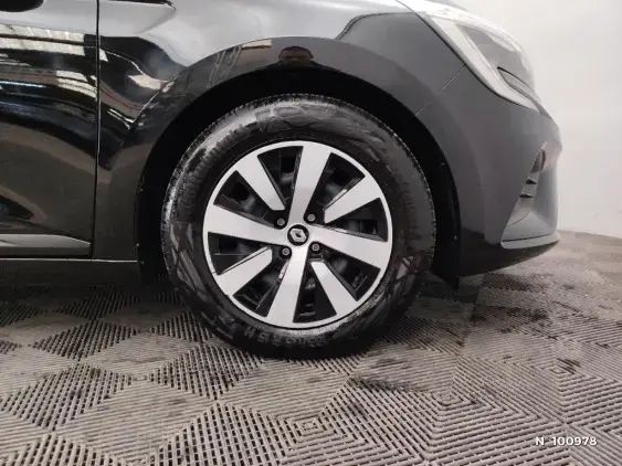 RENAULT CLIO V - voiture d'occasion - Photo 8