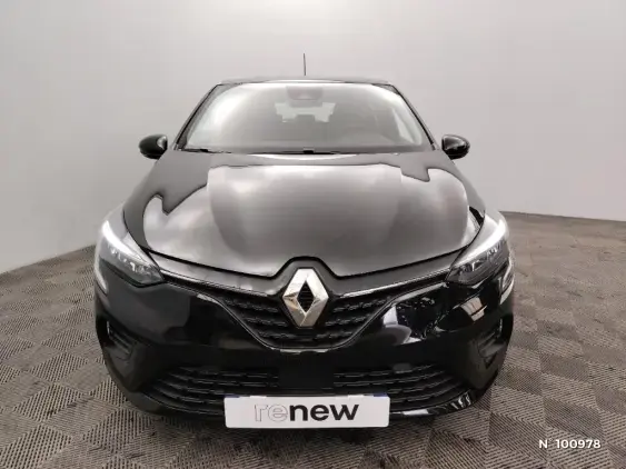 RENAULT CLIO V - voiture d'occasion - Photo 3