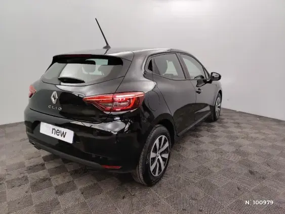 RENAULT CLIO V - voiture d'occasion - Photo 4