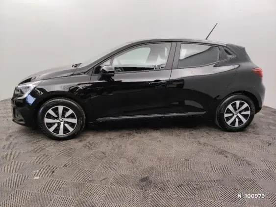 RENAULT CLIO V - voiture d'occasion - Photo 2