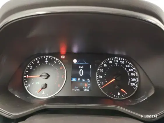 RENAULT CLIO V - voiture d'occasion - Photo 12