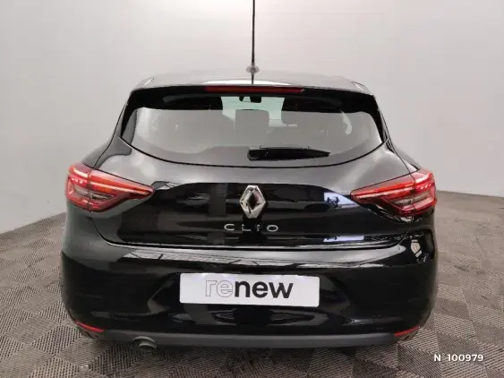 RENAULT CLIO V - voiture d'occasion - Photo 6