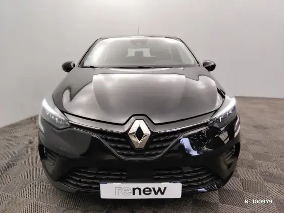 RENAULT CLIO V - voiture d'occasion - Photo 3