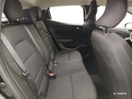 RENAULT CLIO V - voiture d'occasion - Photo 11