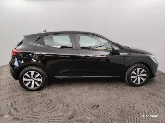 RENAULT CLIO V - voiture d'occasion - Photo 5