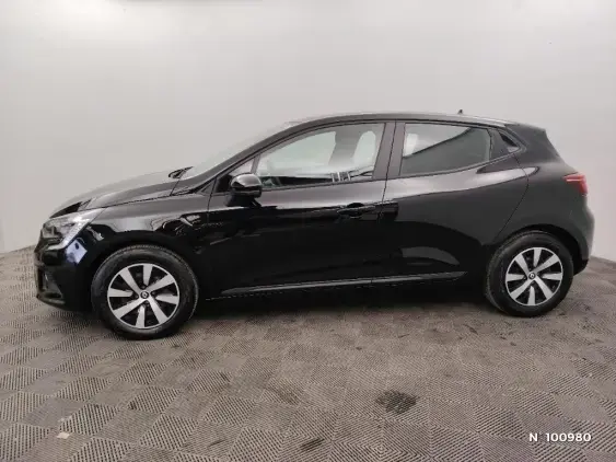 RENAULT CLIO V - voiture d'occasion - Photo 2