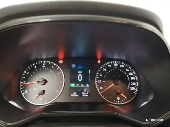 RENAULT CLIO V - voiture d'occasion - Photo 12