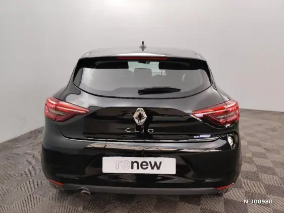 RENAULT CLIO V - voiture d'occasion - Photo 6