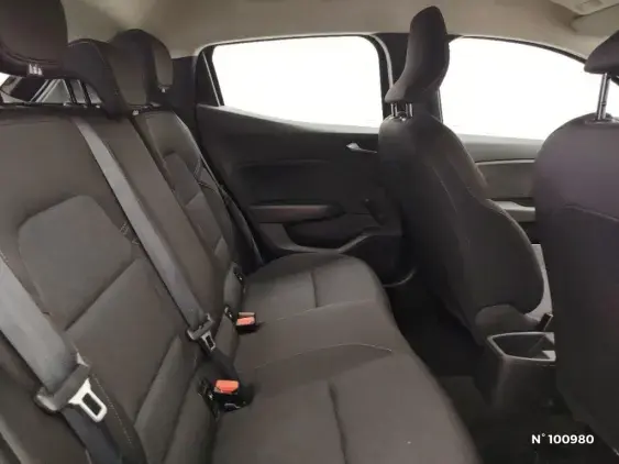 RENAULT CLIO V - voiture d'occasion - Photo 11