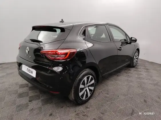 RENAULT CLIO V - voiture d'occasion - Photo 4